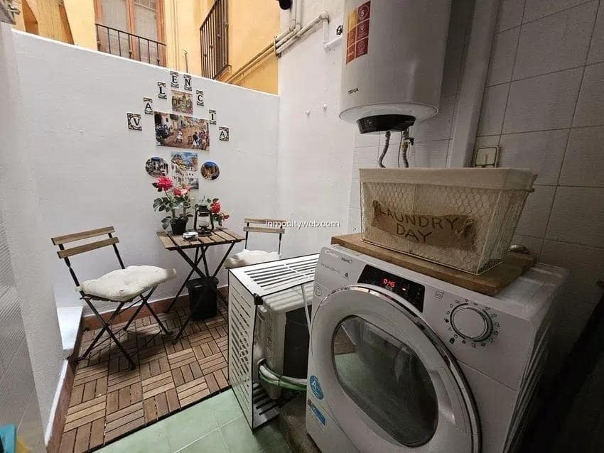 3 Zimmer Apartment zu verkaufen in Valencia Stadt - 565.000 € (Ref: 9591298)