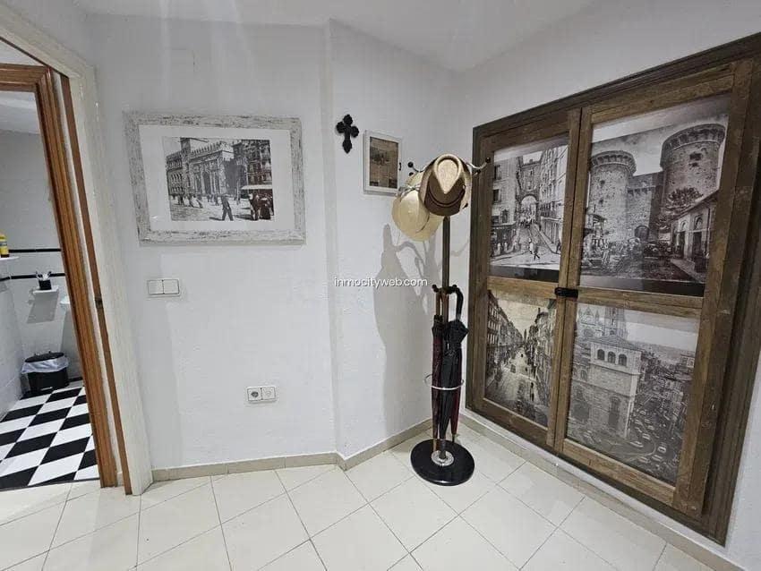 3 Zimmer Apartment zu verkaufen in Valencia Stadt - 565.000 € (Ref: 9591298)