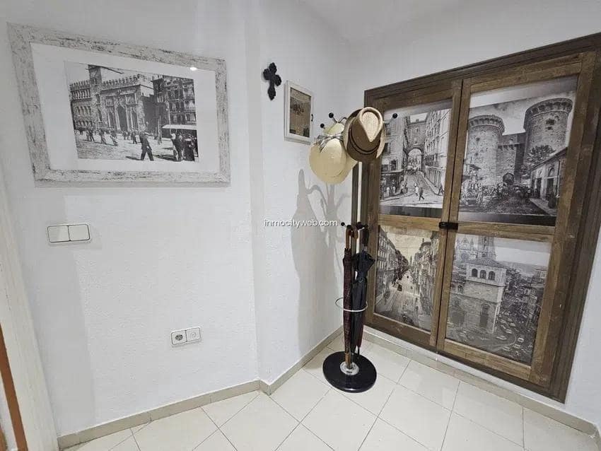 3 Zimmer Apartment zu verkaufen in Valencia Stadt - 565.000 € (Ref: 9591298)