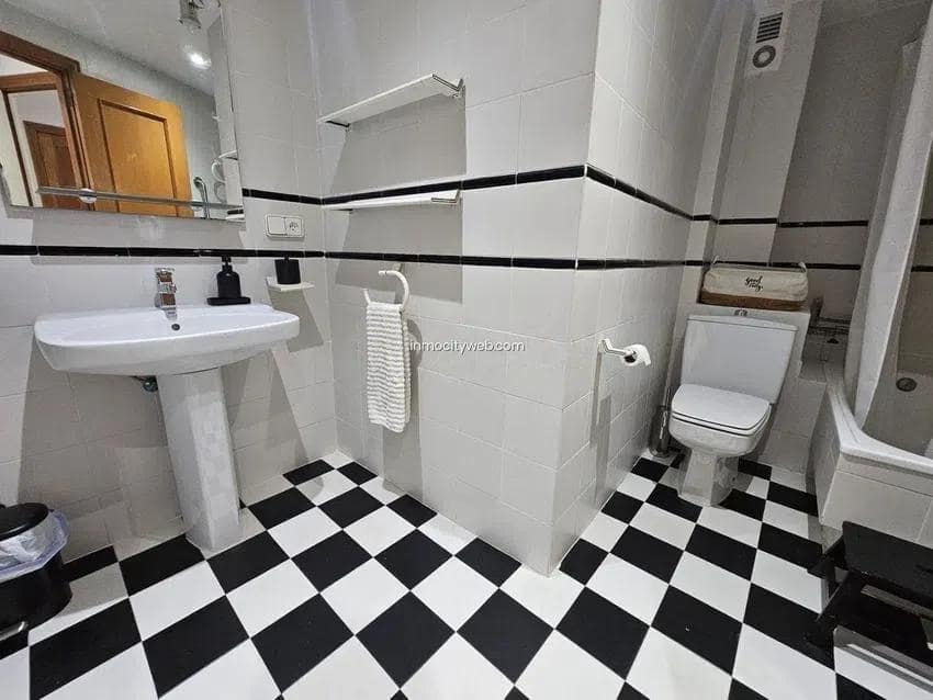 3 Zimmer Apartment zu verkaufen in Valencia Stadt - 565.000 € (Ref: 9591298)