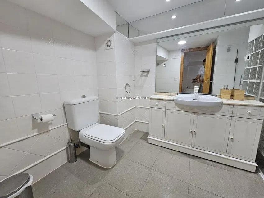 3 Zimmer Apartment zu verkaufen in Valencia Stadt - 565.000 € (Ref: 9591298)