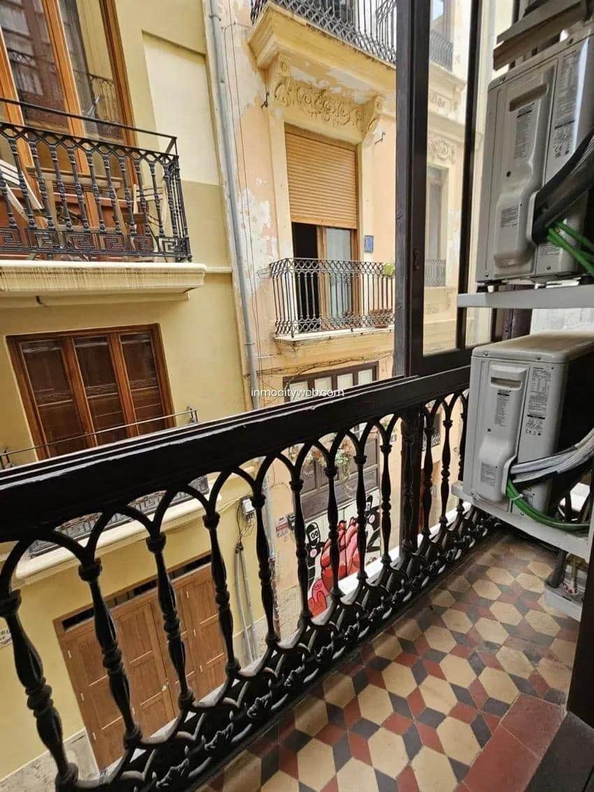 3 Zimmer Apartment zu verkaufen in Valencia Stadt - 565.000 € (Ref: 9591298)