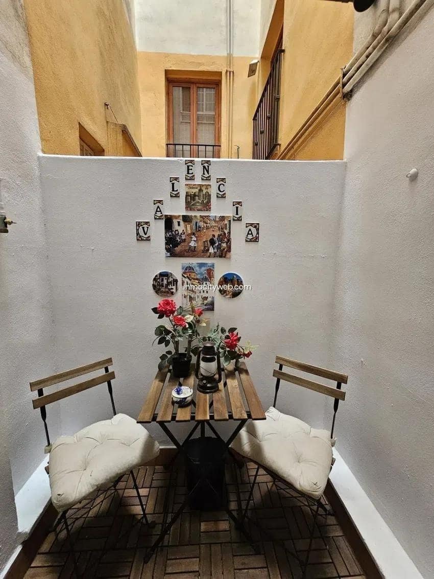 3 Zimmer Apartment zu verkaufen in Valencia Stadt - 565.000 € (Ref: 9591298)