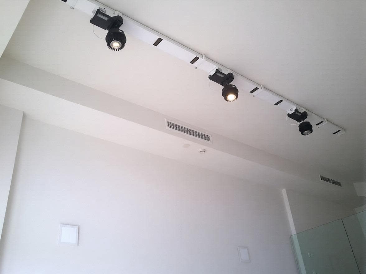 1 camera da letto Ufficio da affittare in Valencia citta con garage - 925 € (Rif: 9599561)