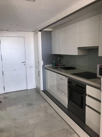1 camera da letto Ufficio da affittare in Sant Llorens, Valencia città con garage - 925 € (Rif: 9599561)