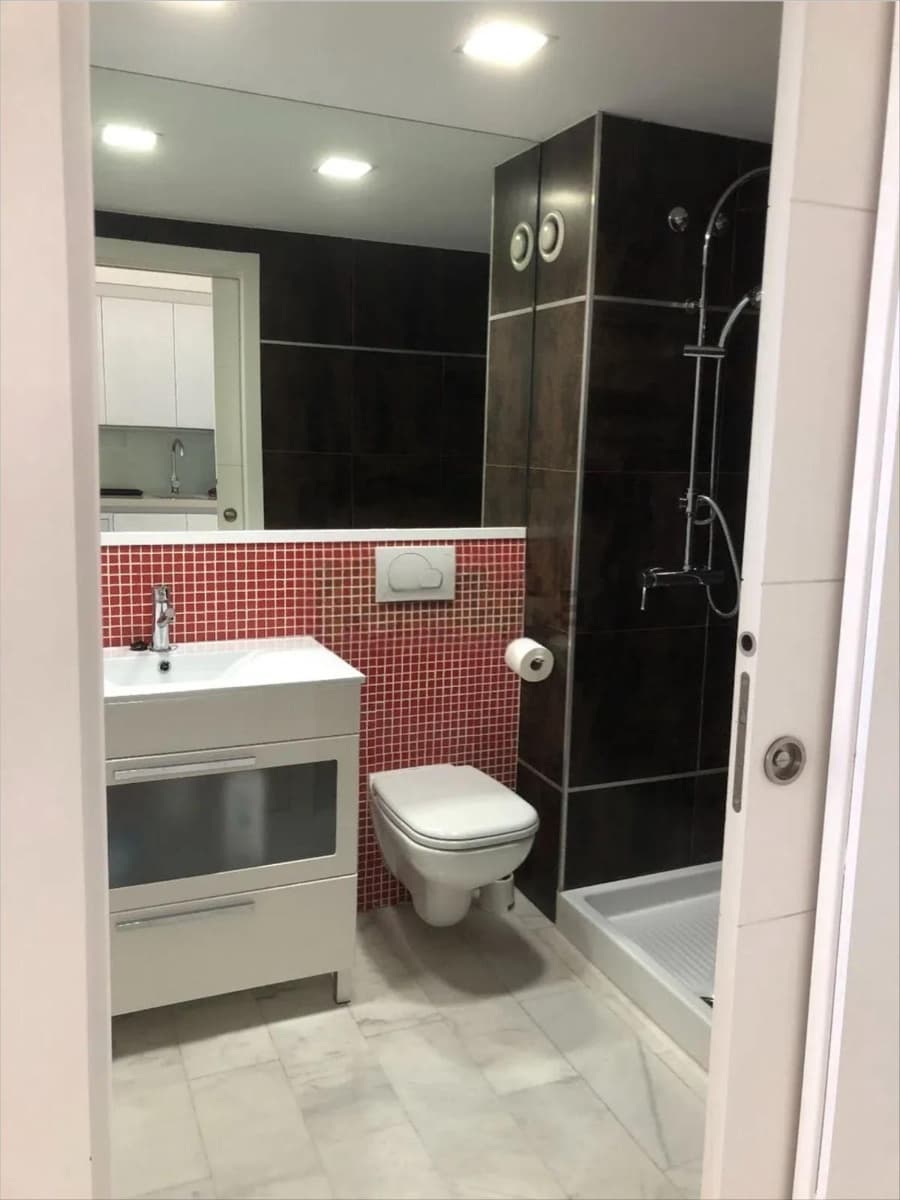 1 camera da letto Ufficio da affittare in Valencia citta con garage - 925 € (Rif: 9599561)