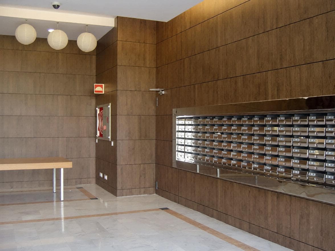 1 camera da letto Ufficio da affittare in Valencia citta con garage - 925 € (Rif: 9599561)