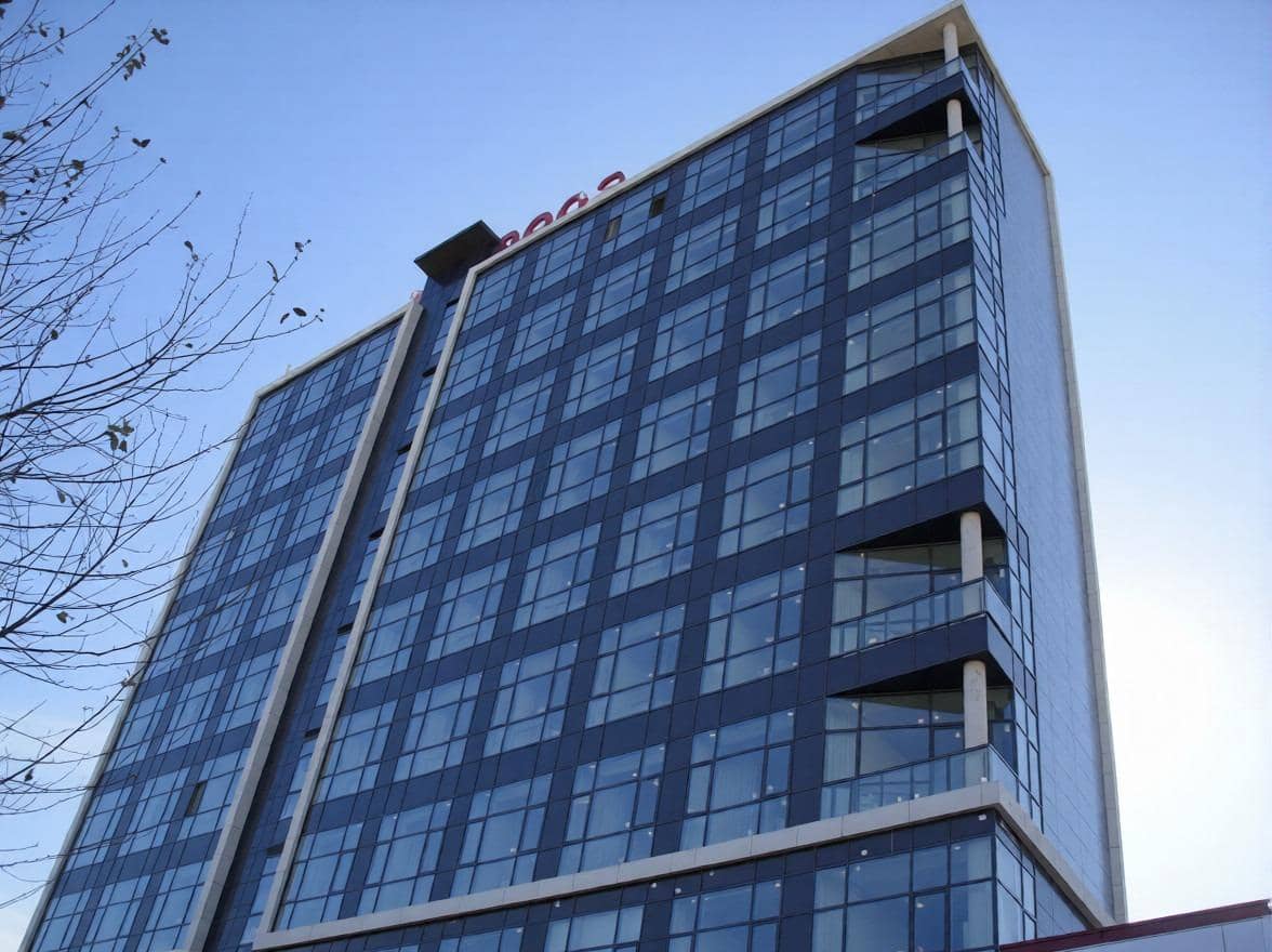 1 camera da letto Ufficio da affittare in Valencia citta con garage - 925 € (Rif: 9599561)