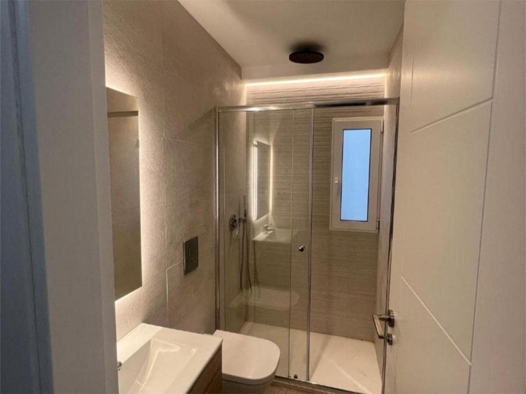 3 bedroom Flat for rent in Valencia city - € 1,400 (Ref: 9599563)