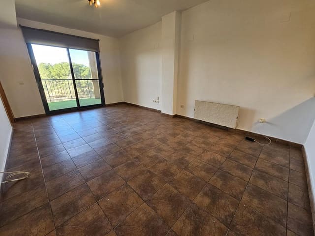 2 soveværelse Lejlighed til salg i Chiva med swimmingpool garage - € 255.000 (Ref: 9599564)