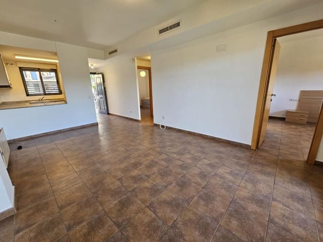 2 soveværelse Lejlighed til salg i Chiva med swimmingpool garage - € 255.000 (Ref: 9599564)