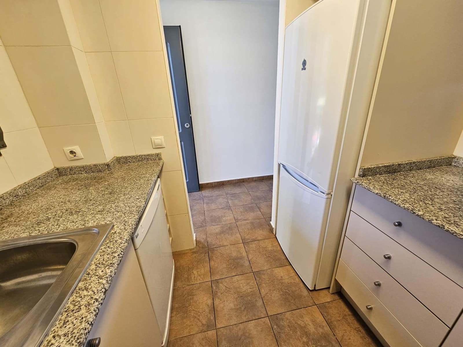 2 soveværelse Lejlighed til salg i Chiva med swimmingpool garage - € 255.000 (Ref: 9599564)