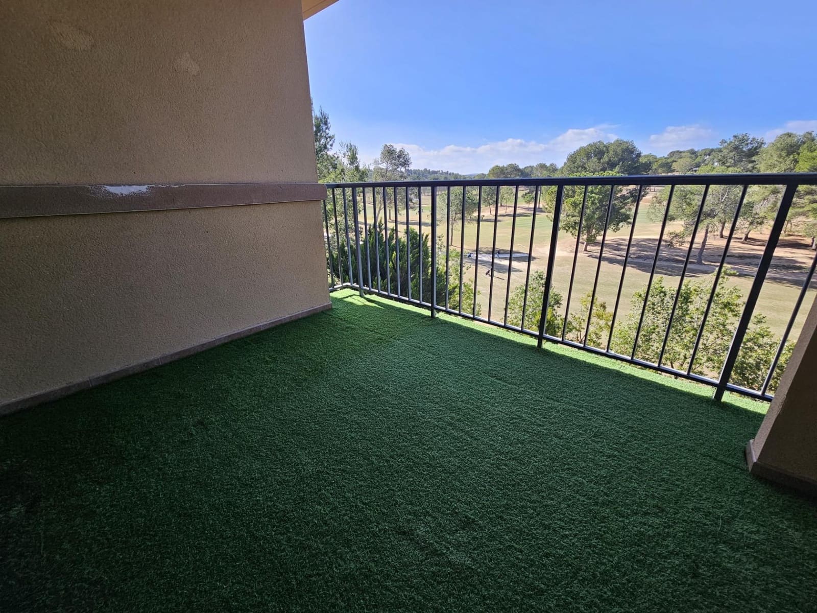 2 soveværelse Lejlighed til salg i Chiva med swimmingpool garage - € 255.000 (Ref: 9599564)