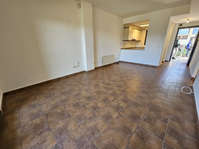 2 soveværelse Lejlighed til salg i Chiva med swimmingpool garage - € 255.000 (Ref: 9599564)