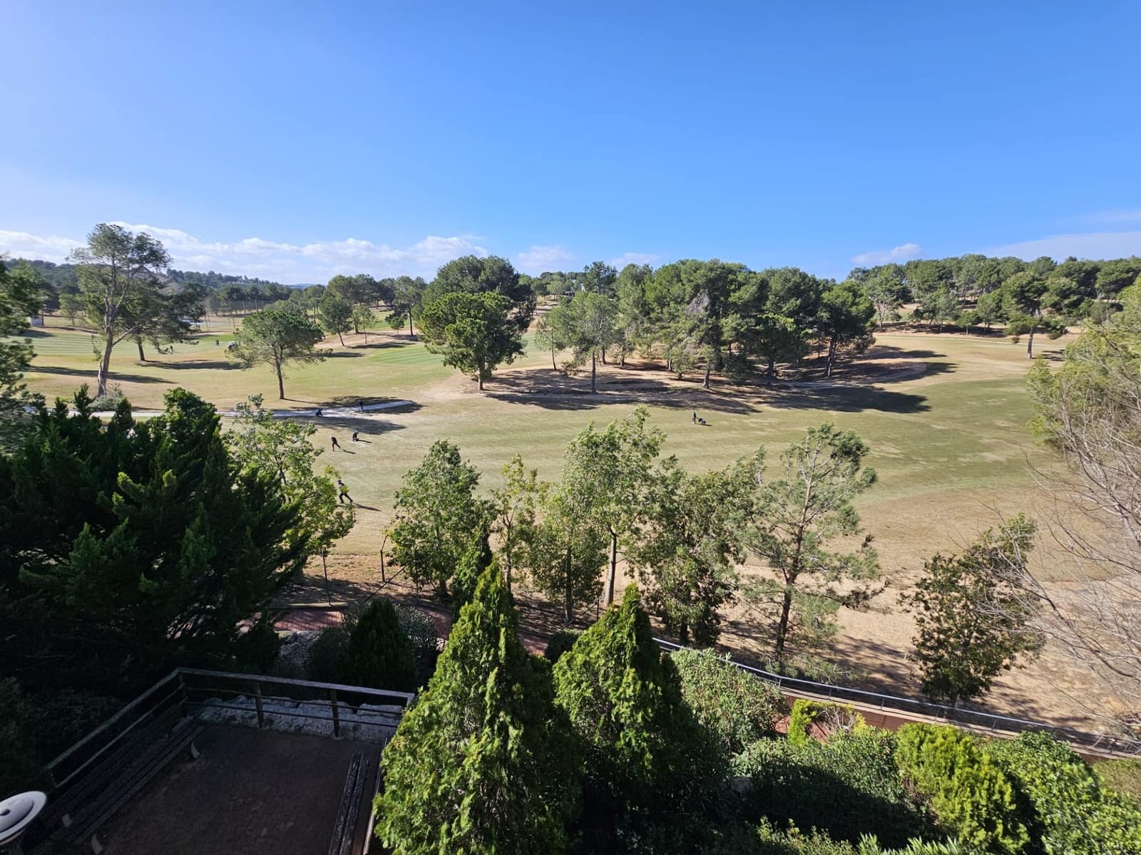 2 soveværelse Lejlighed til salg i Chiva med swimmingpool garage - € 255.000 (Ref: 9599564)