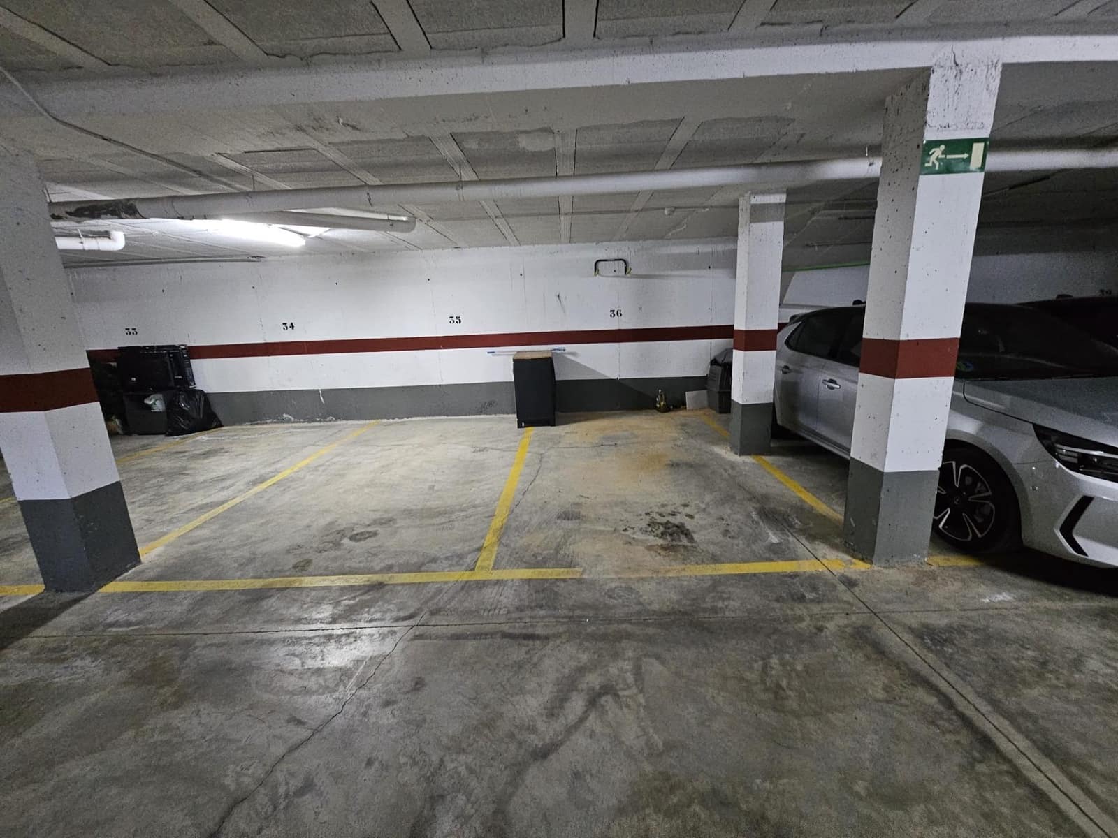 2 soveværelse Lejlighed til salg i Chiva med swimmingpool garage - € 255.000 (Ref: 9599564)