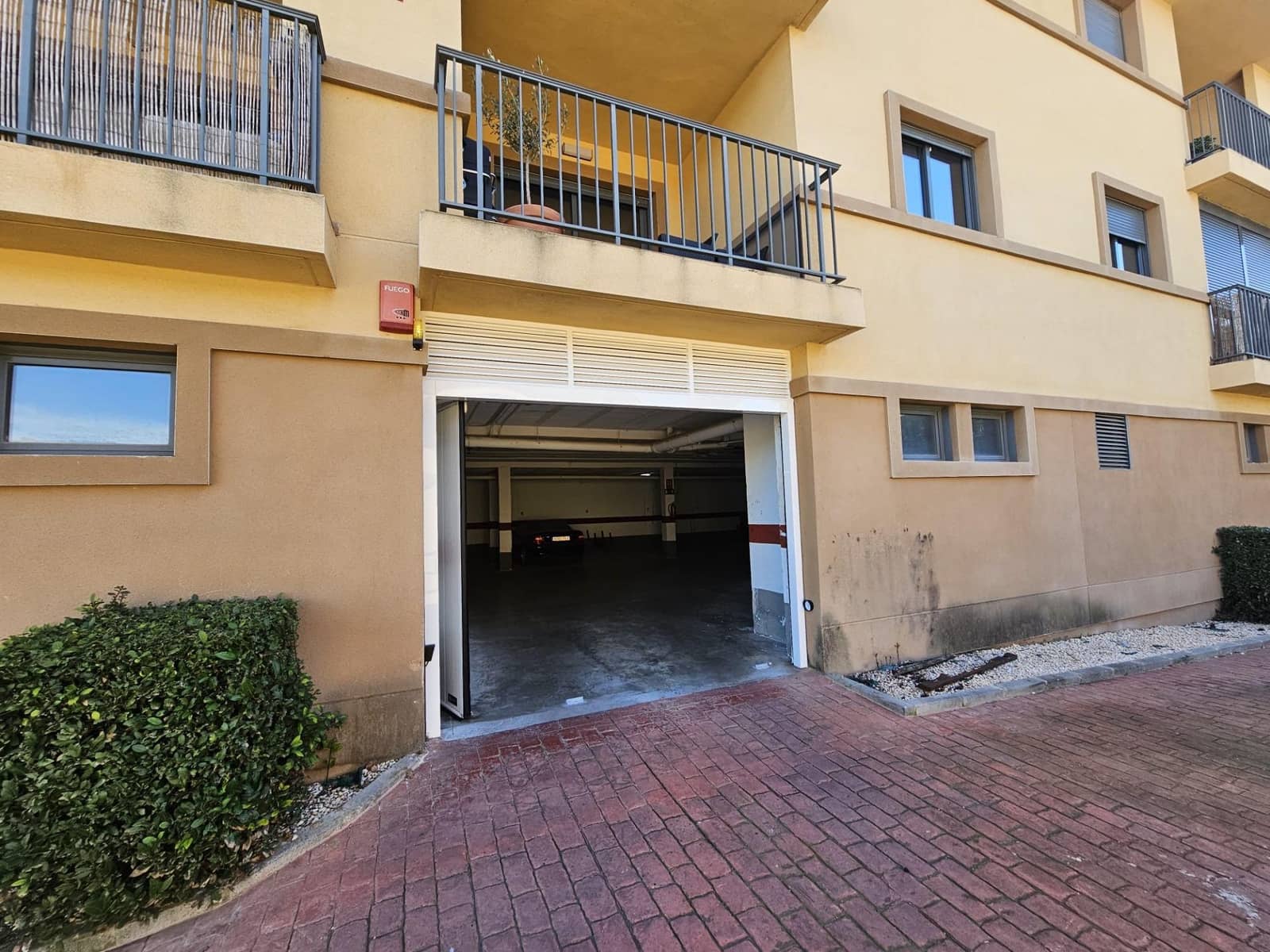 2 soveværelse Lejlighed til salg i Chiva med swimmingpool garage - € 255.000 (Ref: 9599564)