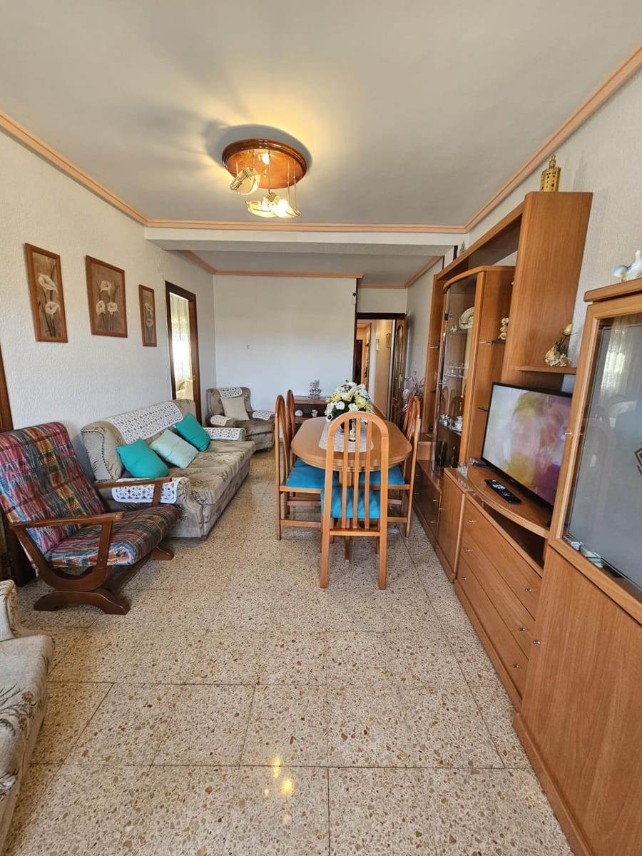 3 soveværelse Lejlighed til salg i Xirivella - € 180.000 (Ref: 9604994)