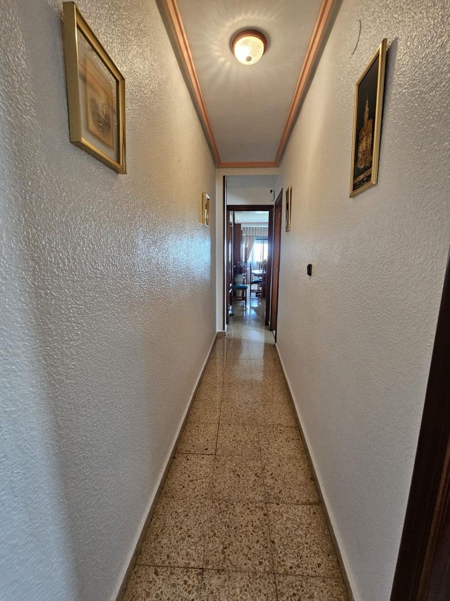 3 soveværelse Lejlighed til salg i Xirivella - € 180.000 (Ref: 9604994)