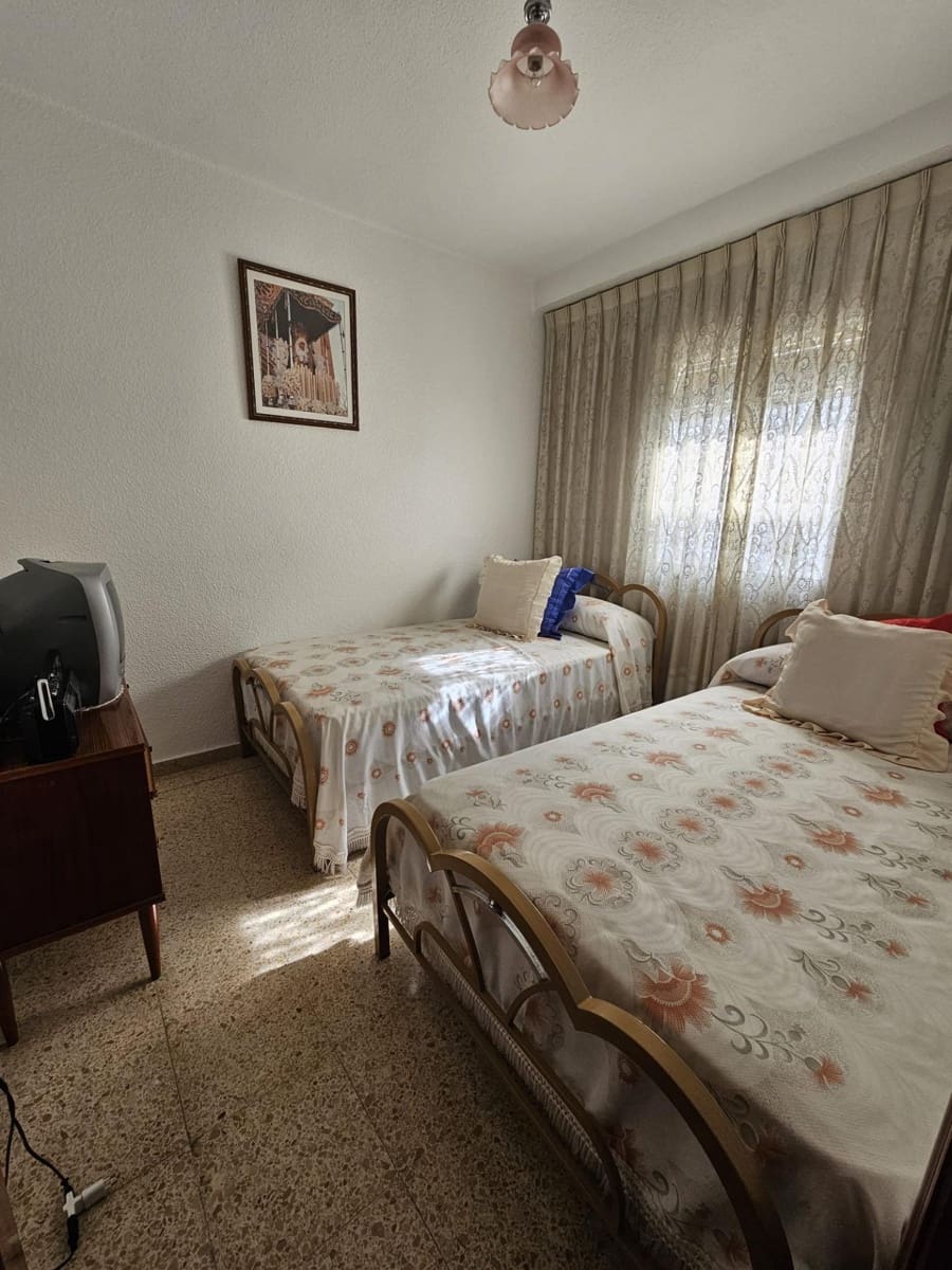 3 soveværelse Lejlighed til salg i Xirivella - € 180.000 (Ref: 9604994)