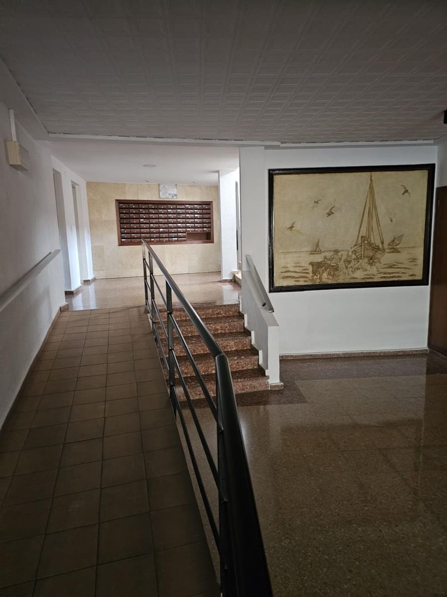 3 soveværelse Lejlighed til salg i Xirivella - € 180.000 (Ref: 9604994)