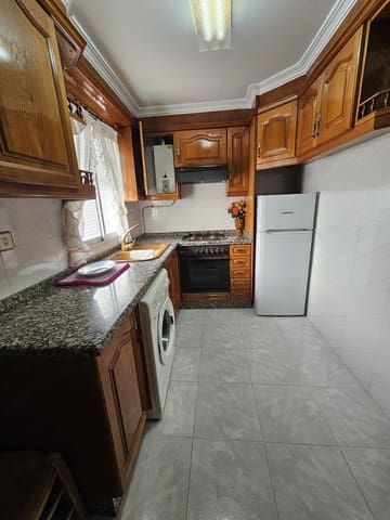 3 soveværelse Lejlighed til salg i Xirivella - € 180.000 (Ref: 9604994)