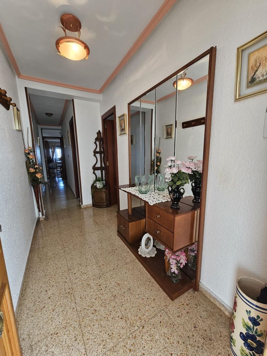 3 soveværelse Lejlighed til salg i Xirivella - € 180.000 (Ref: 9604994)