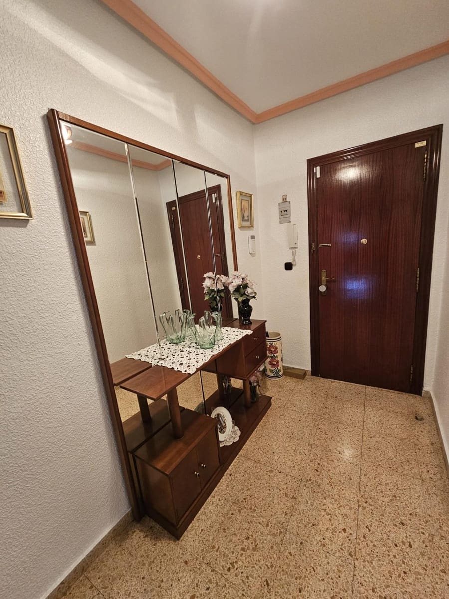 3 soveværelse Lejlighed til salg i Xirivella - € 180.000 (Ref: 9604994)