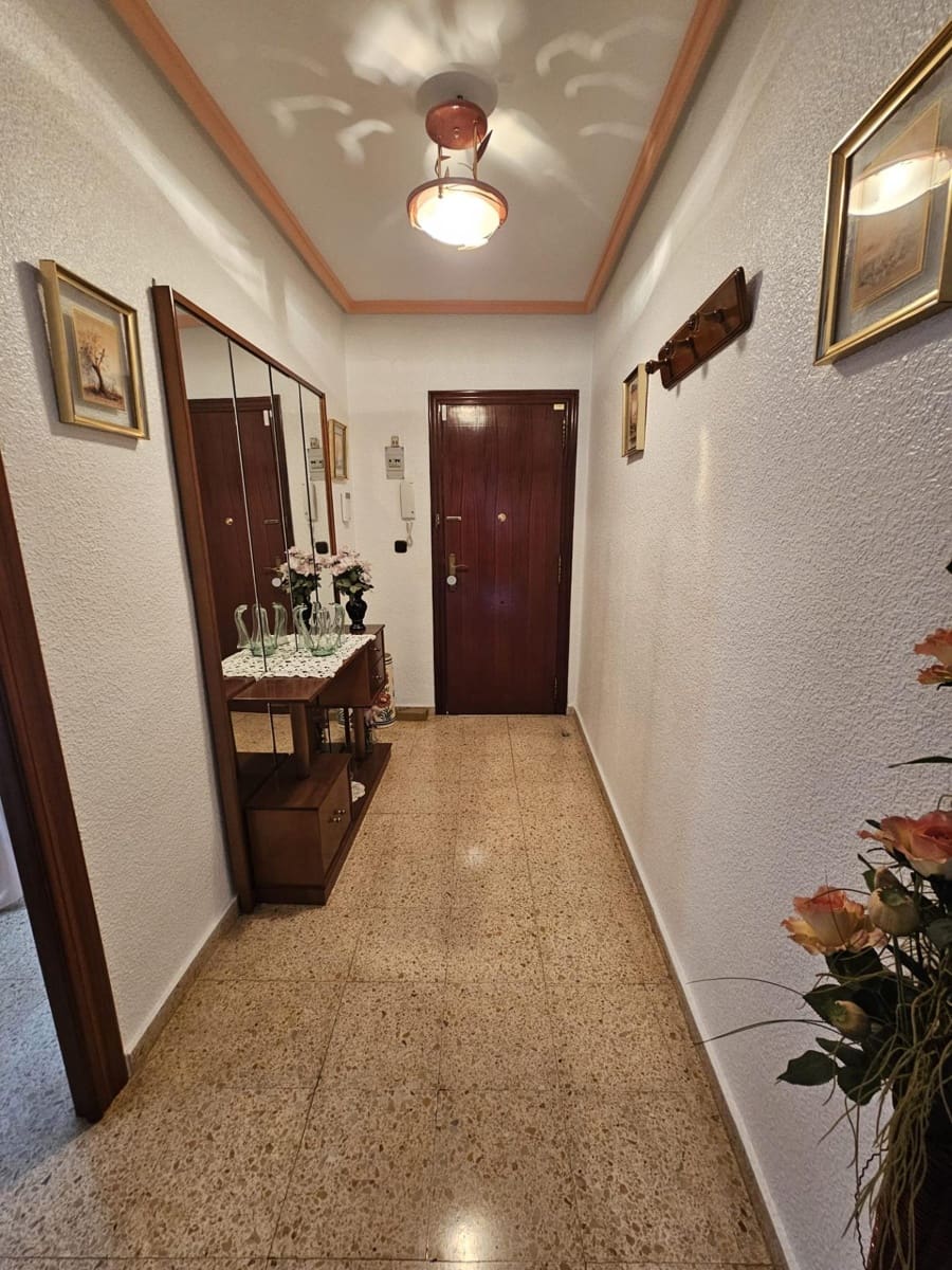 3 soveværelse Lejlighed til salg i Xirivella - € 180.000 (Ref: 9604994)