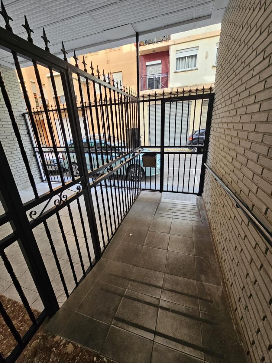 3 soveværelse Lejlighed til salg i Xirivella - € 180.000 (Ref: 9604994)