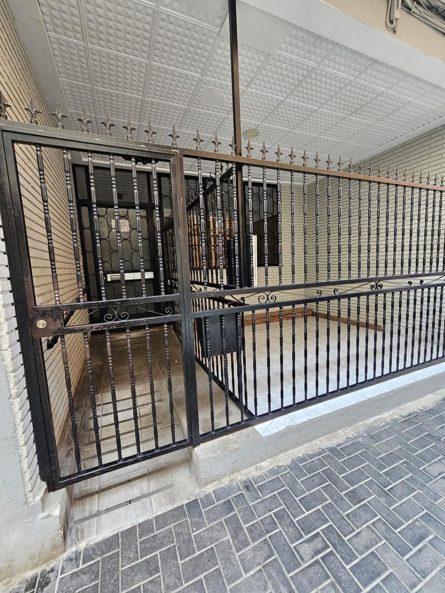 3 soveværelse Lejlighed til salg i Xirivella - € 180.000 (Ref: 9604994)