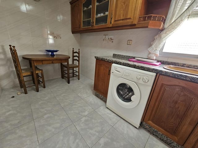 3 soveværelse Lejlighed til salg i Xirivella - € 180.000 (Ref: 9604994)