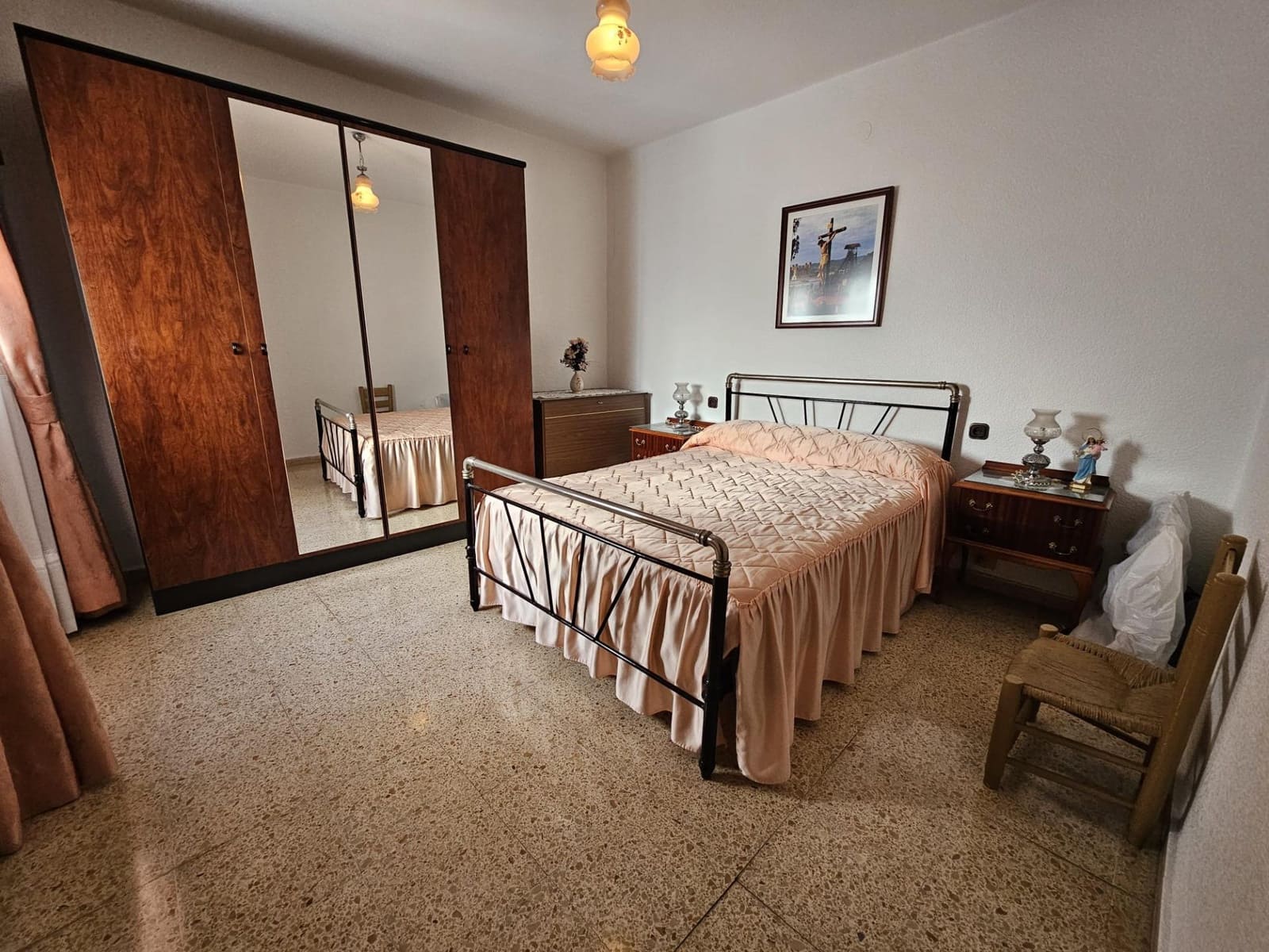 3 soveværelse Lejlighed til salg i Xirivella - € 180.000 (Ref: 9604994)