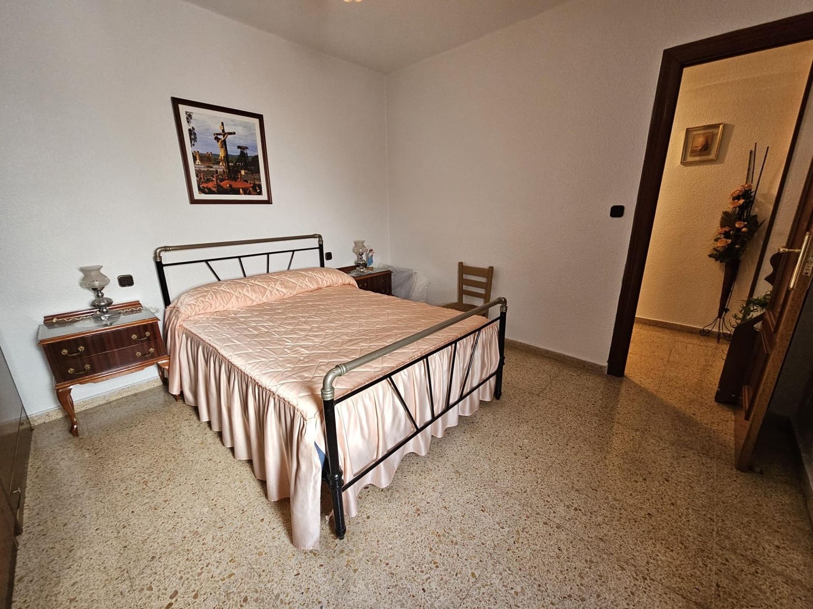 3 soveværelse Lejlighed til salg i Xirivella - € 180.000 (Ref: 9604994)