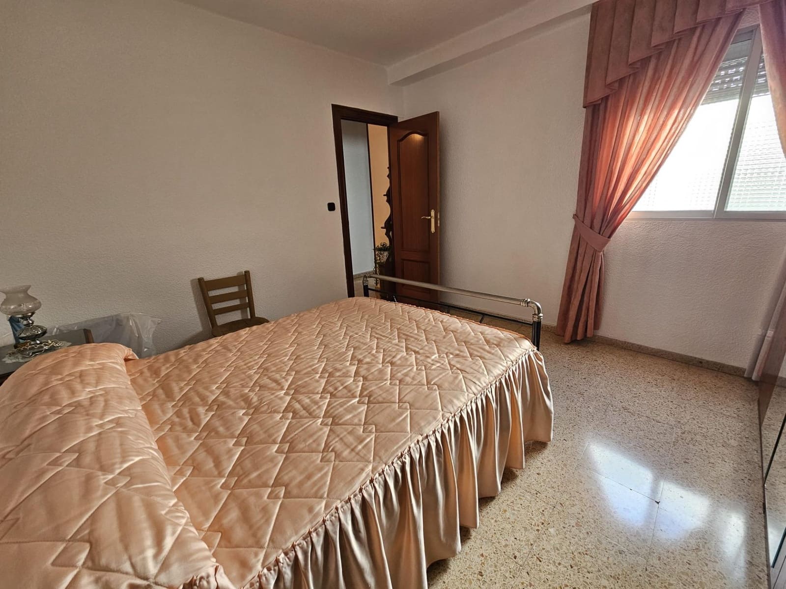 3 soveværelse Lejlighed til salg i Xirivella - € 180.000 (Ref: 9604994)