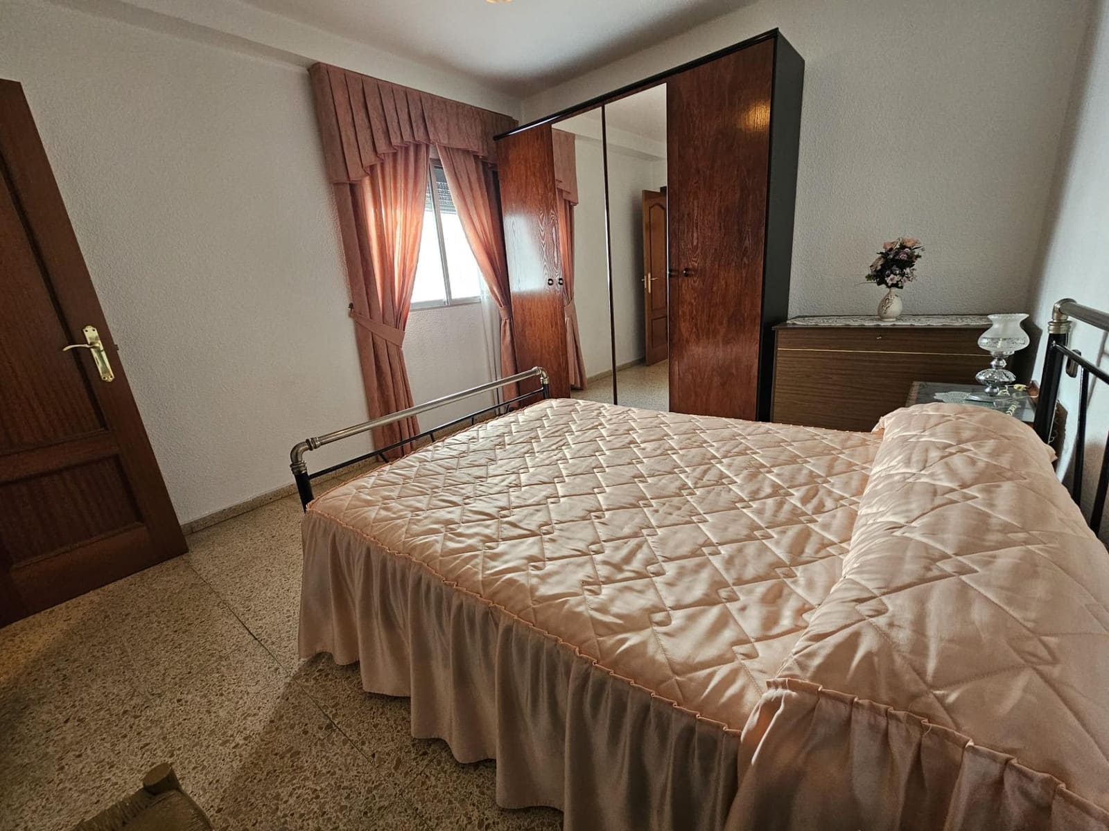 3 soveværelse Lejlighed til salg i Xirivella - € 180.000 (Ref: 9604994)