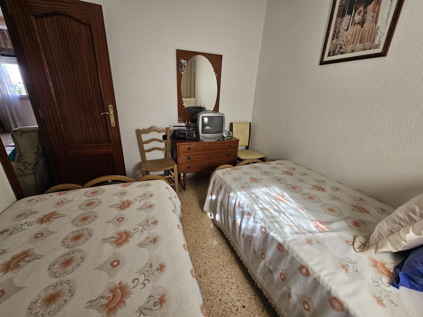 3 soveværelse Lejlighed til salg i Xirivella - € 180.000 (Ref: 9604994)