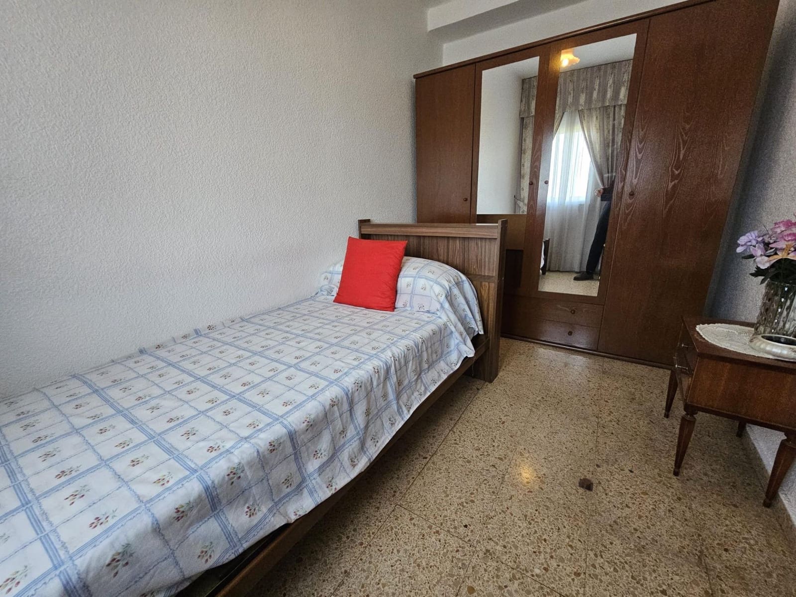 3 soveværelse Lejlighed til salg i Xirivella - € 180.000 (Ref: 9604994)