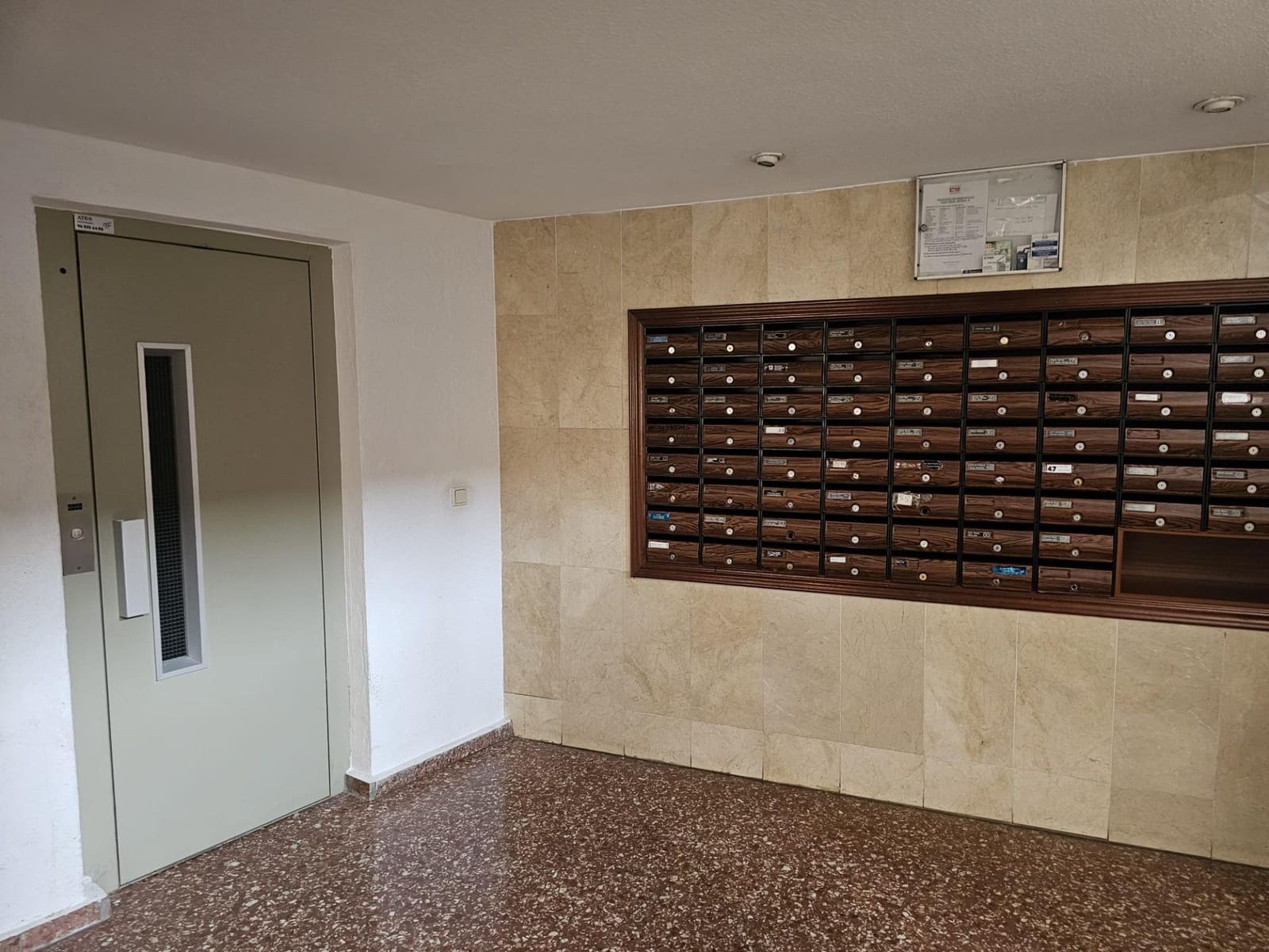 3 soveværelse Lejlighed til salg i Xirivella - € 180.000 (Ref: 9604994)