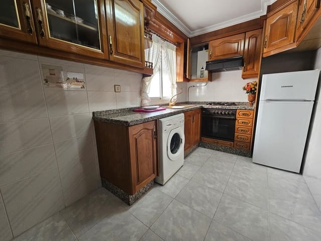 3 soveværelse Lejlighed til salg i Xirivella - € 180.000 (Ref: 9604994)