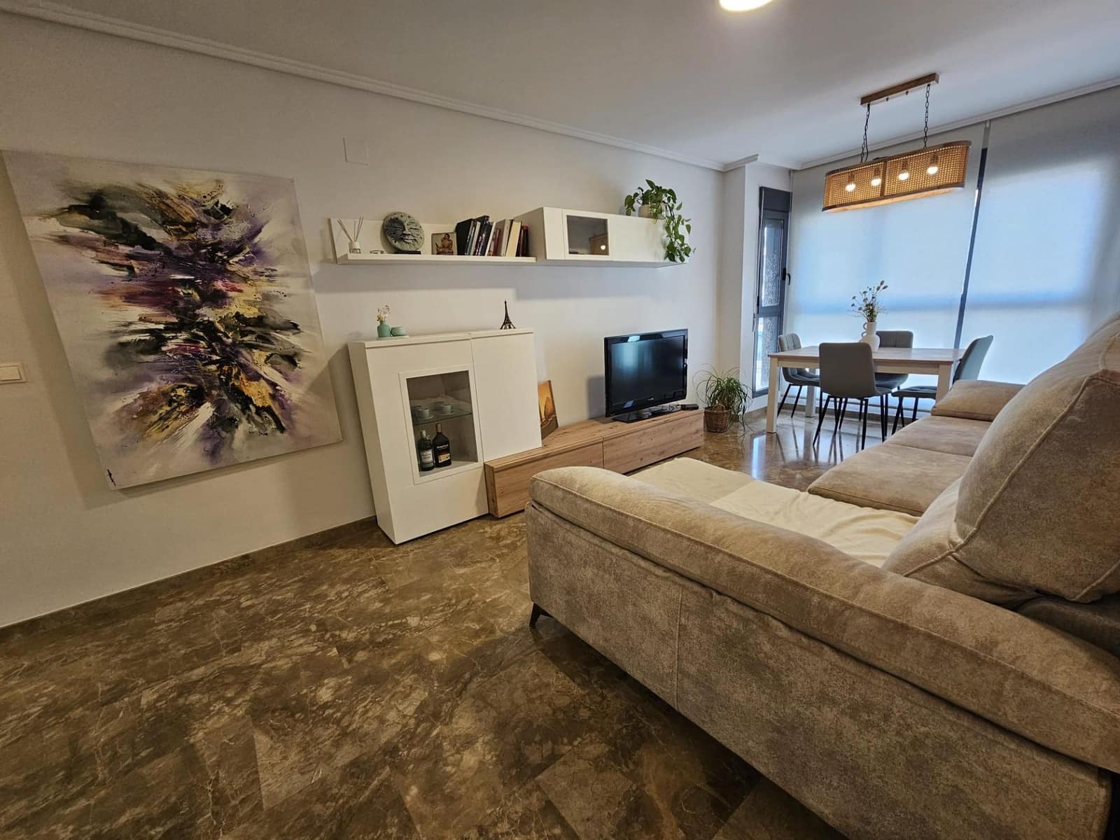 2 soverom Leilighet til salgs i Valencia by - € 310 000 (Ref: 9604995)