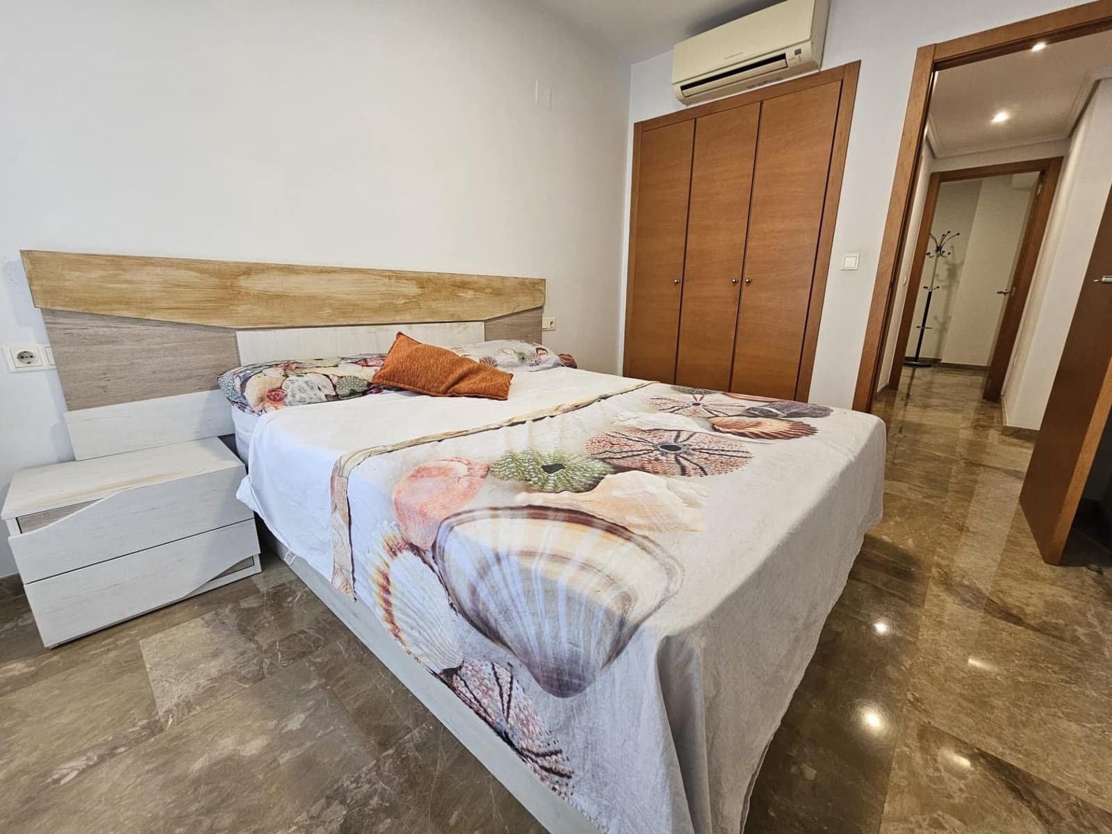 2 soverom Leilighet til salgs i Valencia by - € 310 000 (Ref: 9604995)