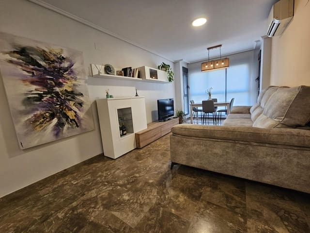 2 soverom Leilighet til salgs i Russafa, Valencia by - € 310 000 (Ref: 9604995)