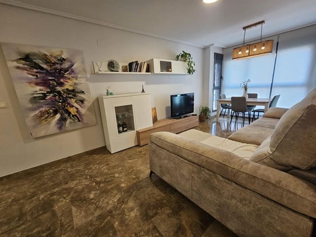 2 soverom Leilighet til salgs i Russafa, Valencia by - € 310 000 (Ref: 9604995)