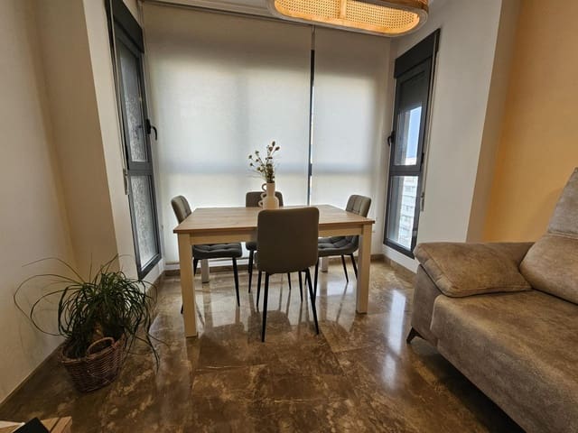 2 soverom Leilighet til salgs i Russafa, Valencia by - € 310 000 (Ref: 9604995)