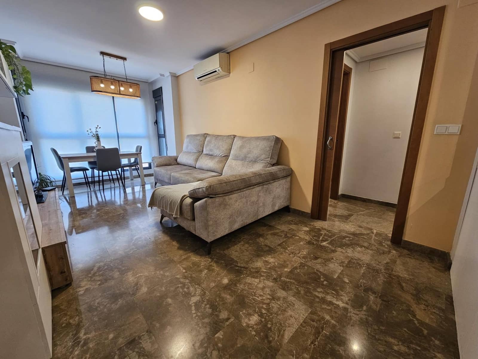 2 soverom Leilighet til salgs i Valencia by - € 310 000 (Ref: 9604995)