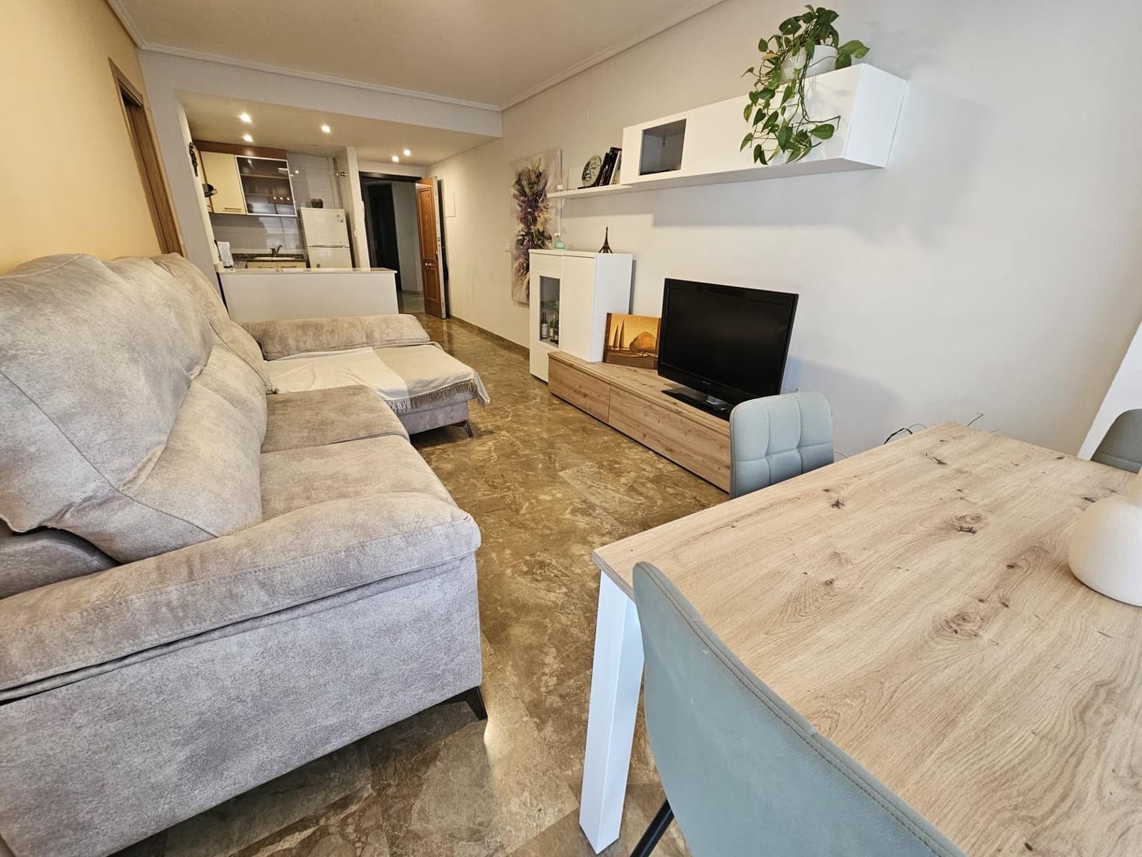 2 soverom Leilighet til salgs i Valencia by - € 310 000 (Ref: 9604995)