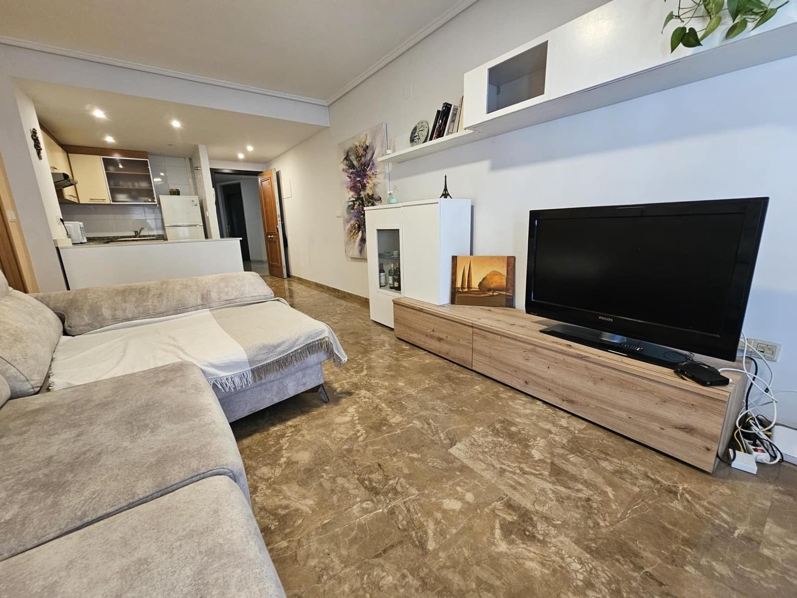 2 soverom Leilighet til salgs i Valencia by - € 310 000 (Ref: 9604995)