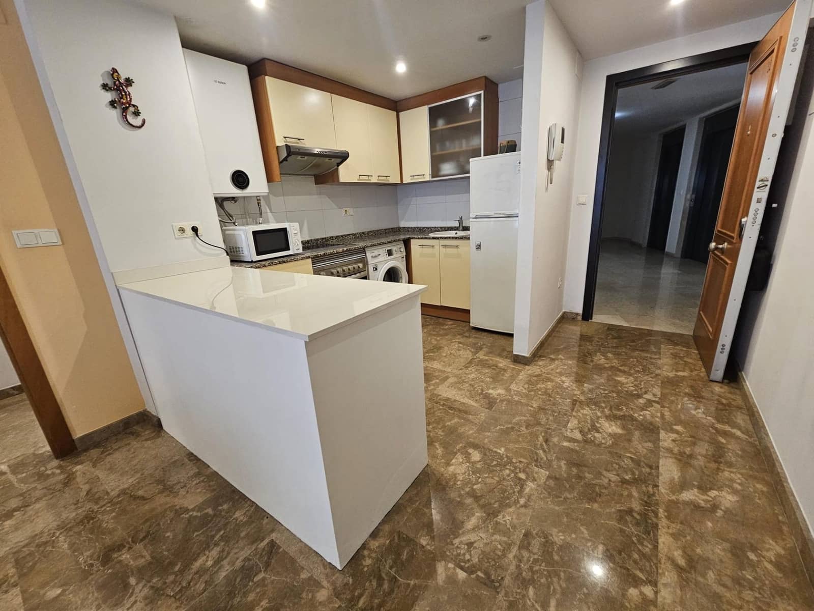 2 soverom Leilighet til salgs i Valencia by - € 310 000 (Ref: 9604995)