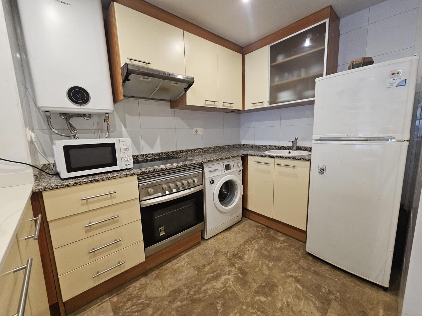 2 soverom Leilighet til salgs i Valencia by - € 310 000 (Ref: 9604995)